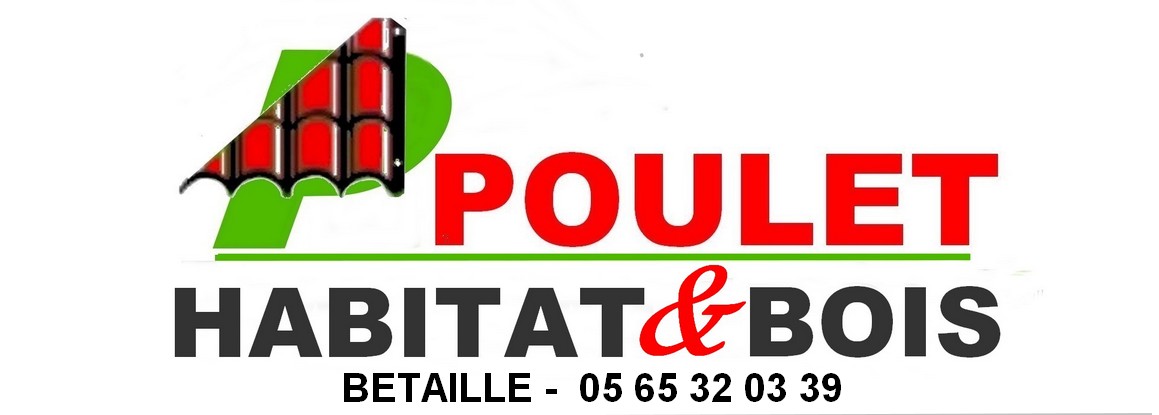 Laurent Poulet sarl Logo